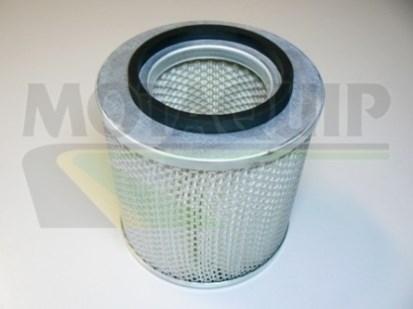 Motaquip VFA768 - Filtru aer aaoparts.ro