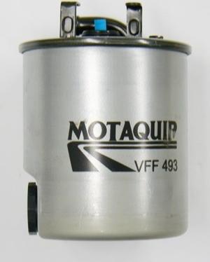 Motaquip VFF493 - Filtru combustibil aaoparts.ro