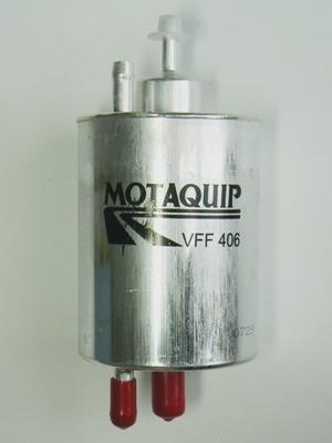 Motaquip VFF406 - Filtru combustibil aaoparts.ro