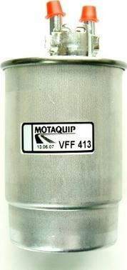 Motaquip VFF413 - Filtru combustibil aaoparts.ro