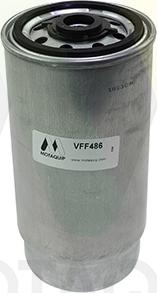 Motaquip VFF486 - Filtru combustibil aaoparts.ro