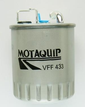 Motaquip VFF433 - Filtru combustibil aaoparts.ro