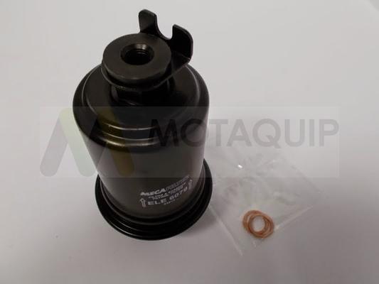 Motaquip VFF508 - Filtru combustibil aaoparts.ro