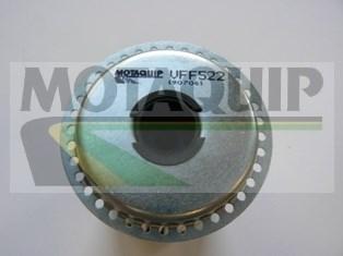 Motaquip VFF522 - Filtru combustibil aaoparts.ro