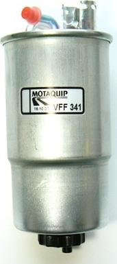 Motaquip VFF341 - Filtru combustibil aaoparts.ro