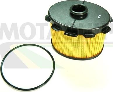 Motaquip VFF354 - Filtru combustibil aaoparts.ro