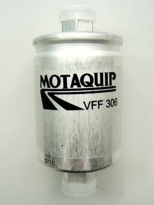 Motaquip VFF306 - Filtru combustibil aaoparts.ro