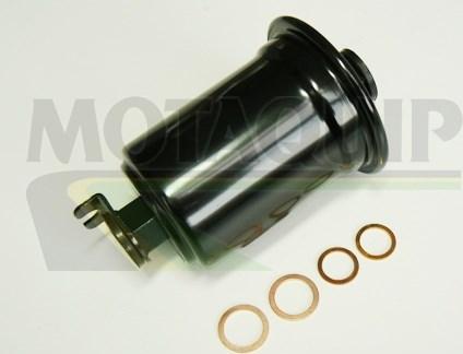 Motaquip VFF326 - Filtru combustibil aaoparts.ro