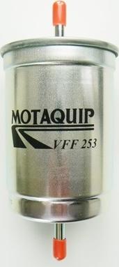 Motaquip VFF253 - Filtru combustibil aaoparts.ro