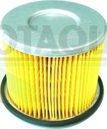 Motaquip VFF202 - Filtru combustibil aaoparts.ro