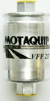 Motaquip VFF237 - Filtru combustibil aaoparts.ro