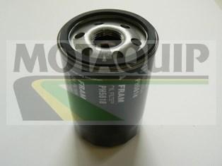 Motaquip VFL447 - Filtru ulei aaoparts.ro