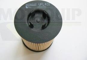 Motaquip VFL431 - Filtru ulei aaoparts.ro