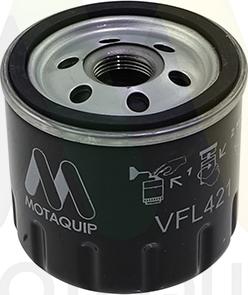 Motaquip VFL421 - Filtru ulei aaoparts.ro