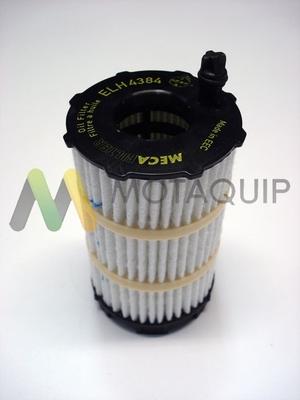 Motaquip VFL566 - Filtru ulei aaoparts.ro