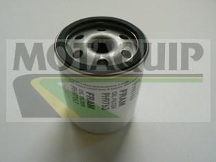 Motaquip VFL524 - Filtru ulei aaoparts.ro