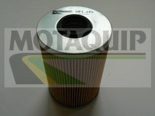 Motaquip VFL215 - Filtru ulei aaoparts.ro