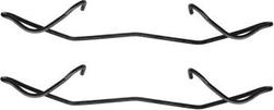 Motaquip VMK926 - Set accesorii, placute frana aaoparts.ro