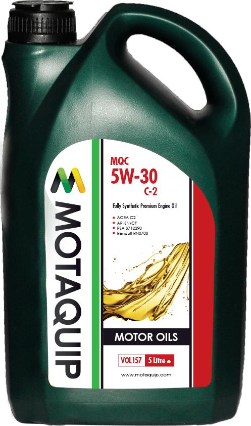 Motaquip VOL159 - Ulei de motor aaoparts.ro