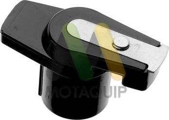 Motaquip VRA126 - Rotor distribuitor aaoparts.ro