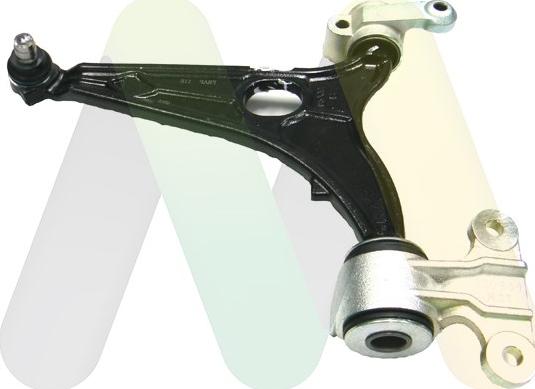 Motaquip VSA1091 - Brat, suspensie roata aaoparts.ro