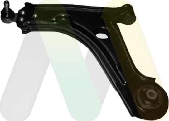 Motaquip VSA1119 - Brat, suspensie roata aaoparts.ro