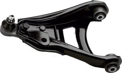 Motaquip VSA125 - Brat, suspensie roata aaoparts.ro