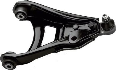 Motaquip VSA126 - Brat, suspensie roata aaoparts.ro