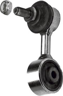 Motaquip VSL121A - Brat / bieleta suspensie, stabilizator aaoparts.ro