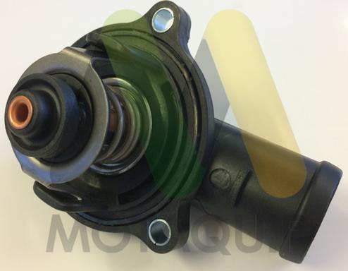 Motaquip VTK128 - Termostat,lichid racire aaoparts.ro