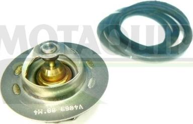 Motaquip VTK22 - Termostat,lichid racire aaoparts.ro