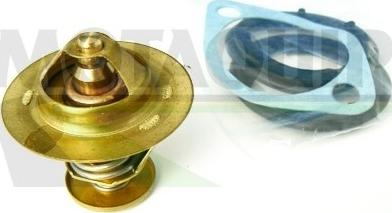 Motaquip VTK27 - Termostat,lichid racire aaoparts.ro