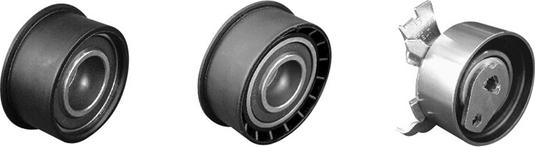 Motaquip VTT148 - Set curea de distributie aaoparts.ro