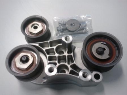 Motaquip VTT152 - Set curea de distributie aaoparts.ro