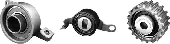 Motaquip VTT111 - Set curea de distributie aaoparts.ro