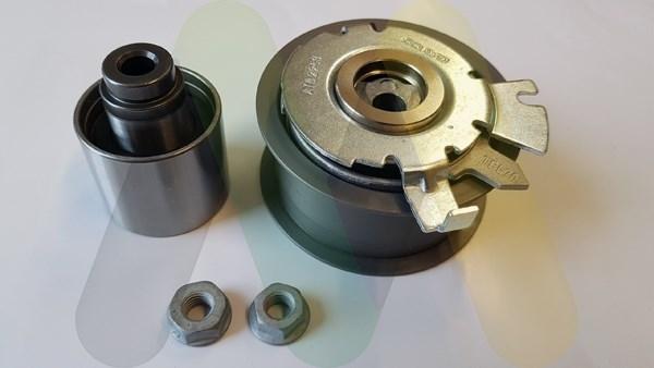 Motaquip VTT206 - Set curea de distributie aaoparts.ro