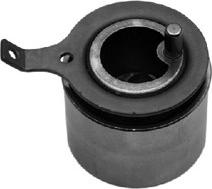 Motaquip VTT234 - Set curea de distributie aaoparts.ro