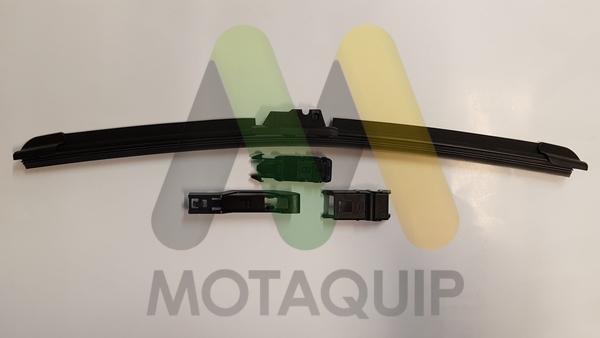 Motaquip VWB450RU - Lamela stergator aaoparts.ro