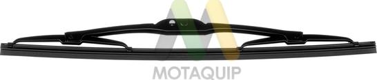 Motaquip VWB400E - Lamela stergator aaoparts.ro