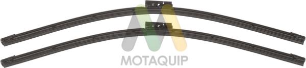 Motaquip VWB5555J - Lamela stergator aaoparts.ro