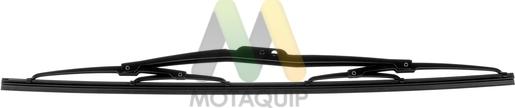 Motaquip VWB500E - Lamela stergator aaoparts.ro