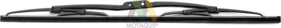 Motaquip VWB500 - Lamela stergator aaoparts.ro