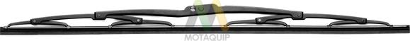Motaquip VWB600 - Lamela stergator aaoparts.ro