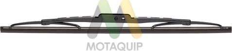 Motaquip VWB355R - Lamela stergator aaoparts.ro