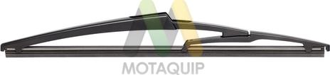 Motaquip VWB300R - Lamela stergator aaoparts.ro