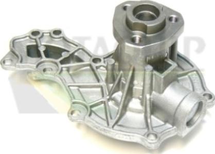 Motaquip VWP218 - Pompa apa aaoparts.ro