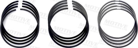 MOTIVE 9057 - Set segmenti piston aaoparts.ro