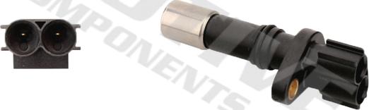 MOTIVE CPS4029 - Senzor impulsuri, arbore cotit aaoparts.ro