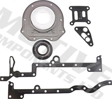 MOTIVE CSF300 - Set garnituri, carter aaoparts.ro