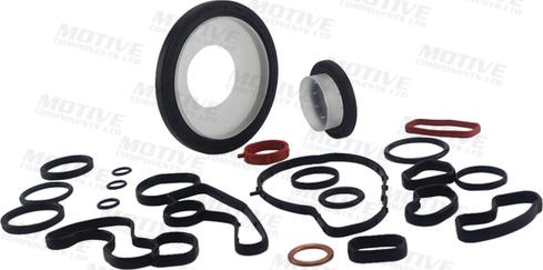 MOTIVE CSP2991 - Set garnituri, carter aaoparts.ro